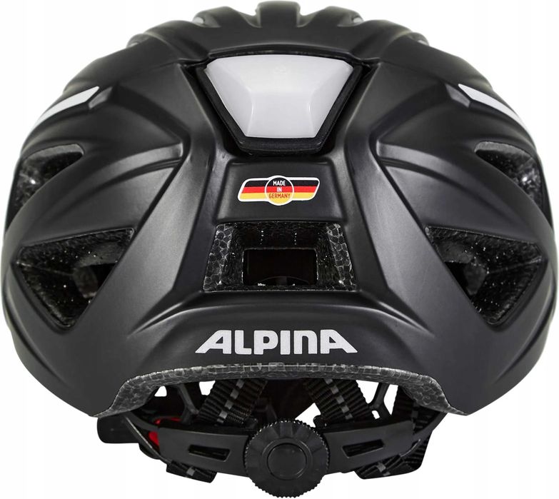 Kask Rowerowy Alpina Haga size 51-56 cm