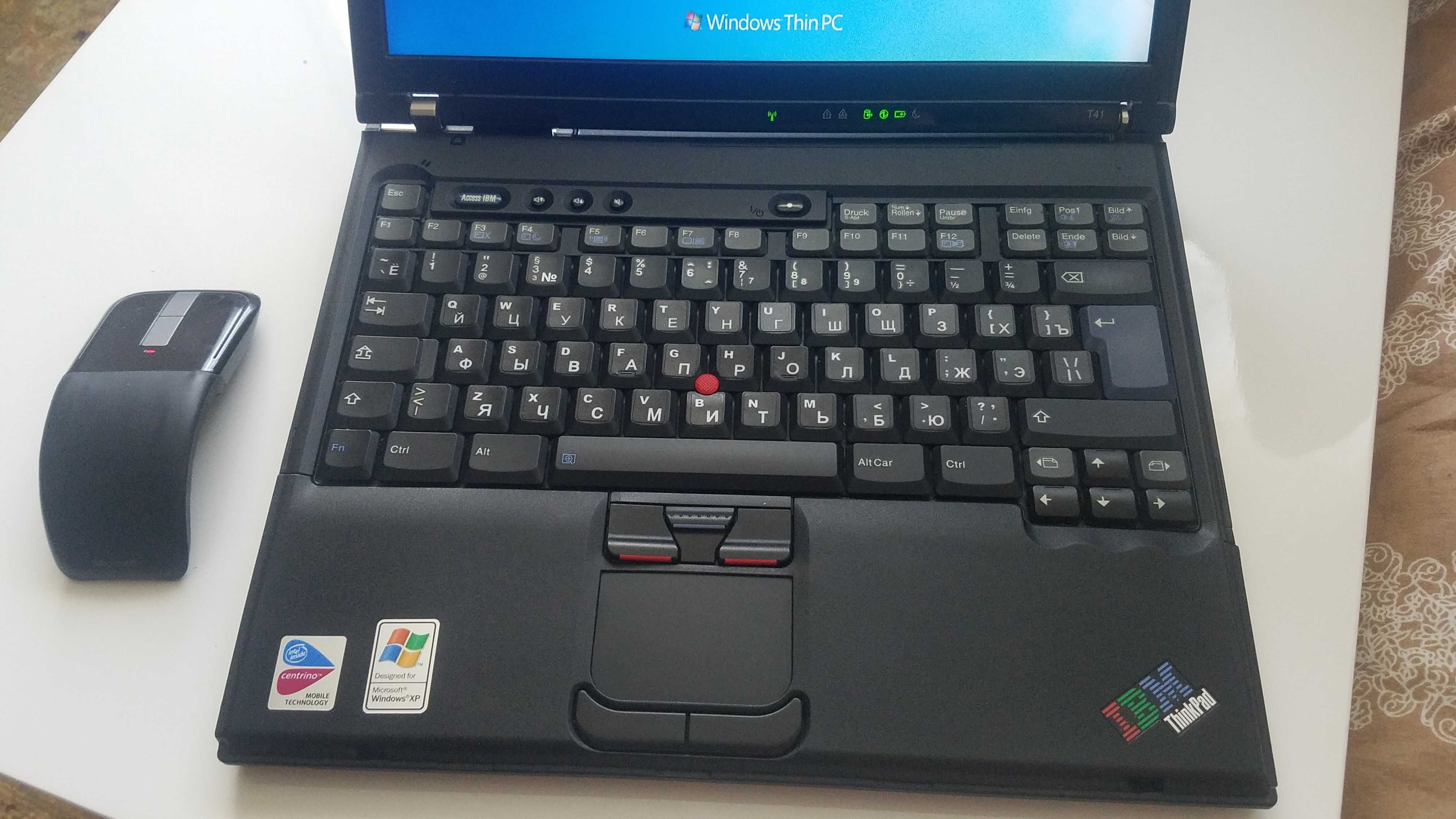 Lenovo ThinkPad T400.410.T420.T430.T61 разборка