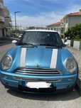 Mini one 1.4d motor toyota