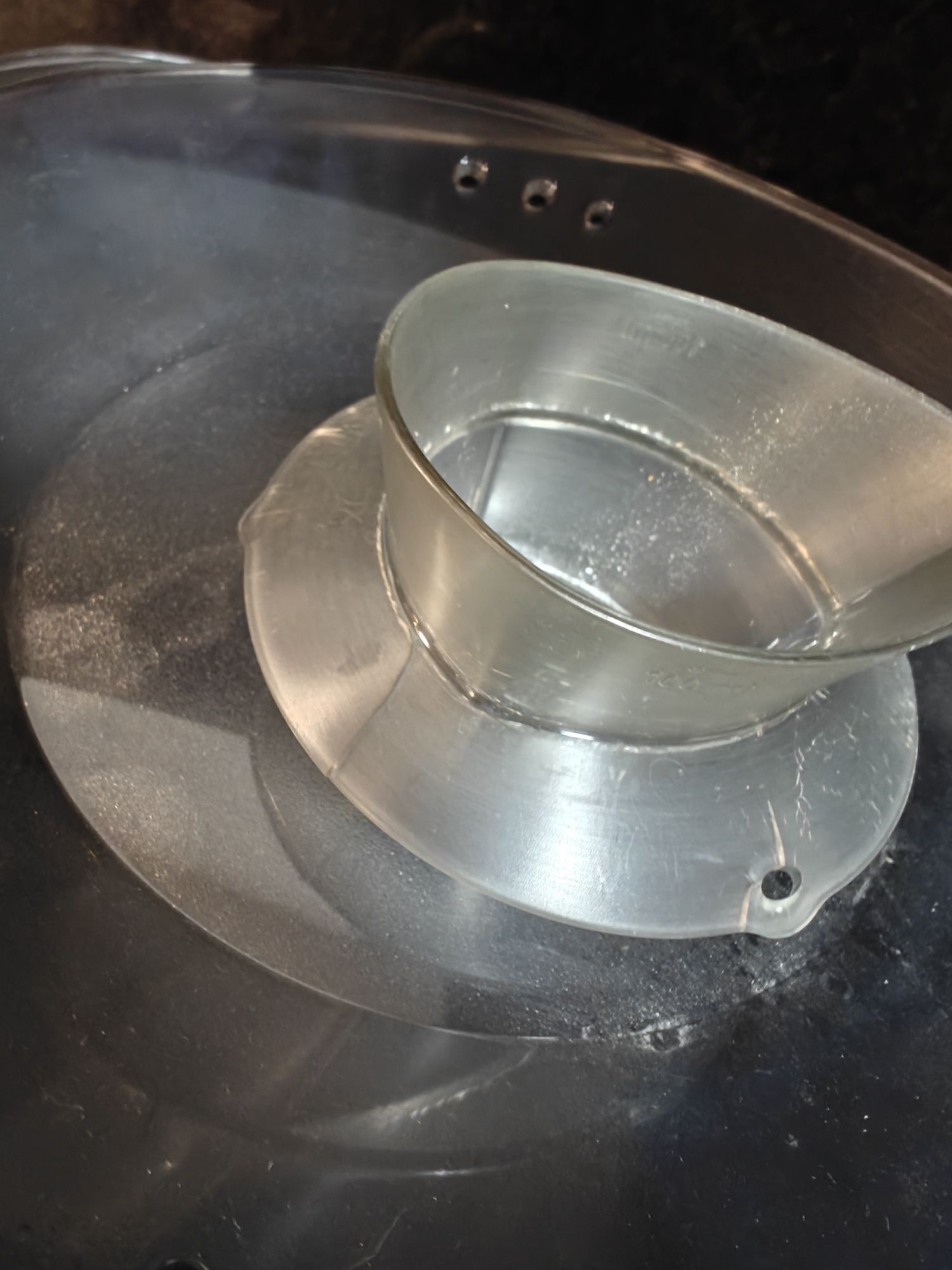 Bimby TM5 + receitas