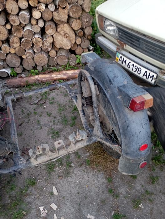 Мт днепр запчастини