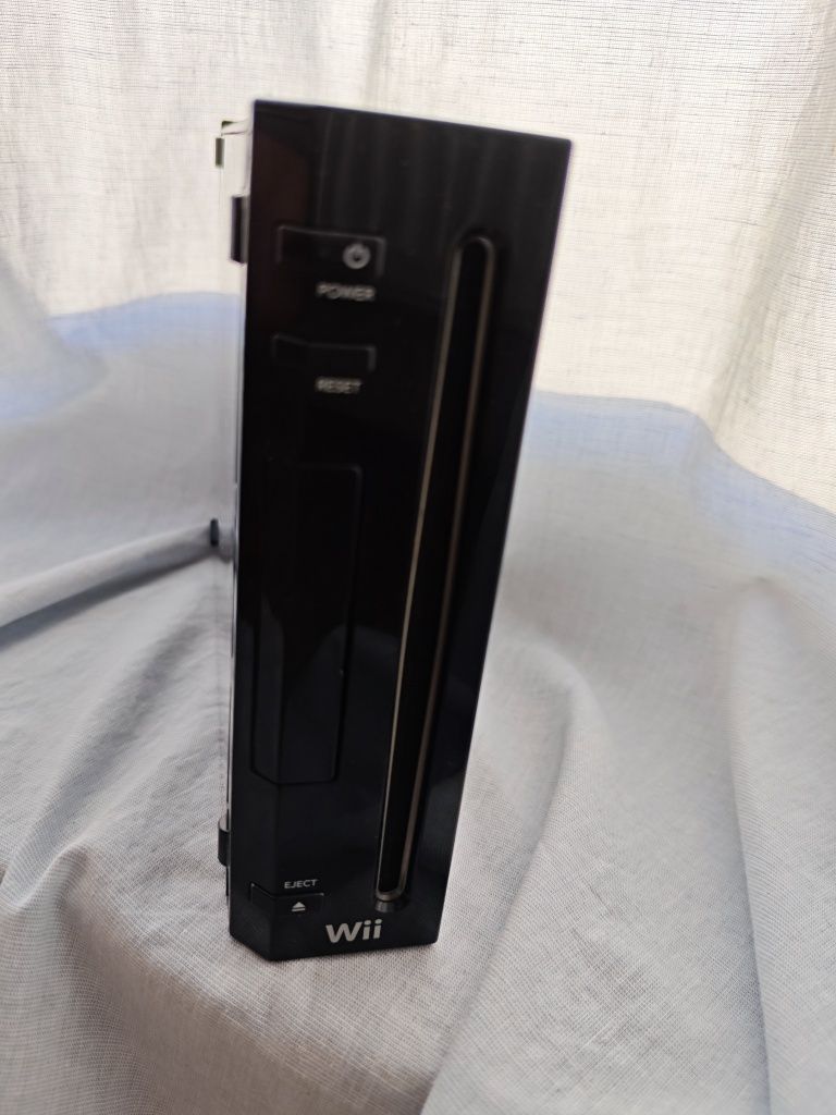 Nintendo Wii Nintendo