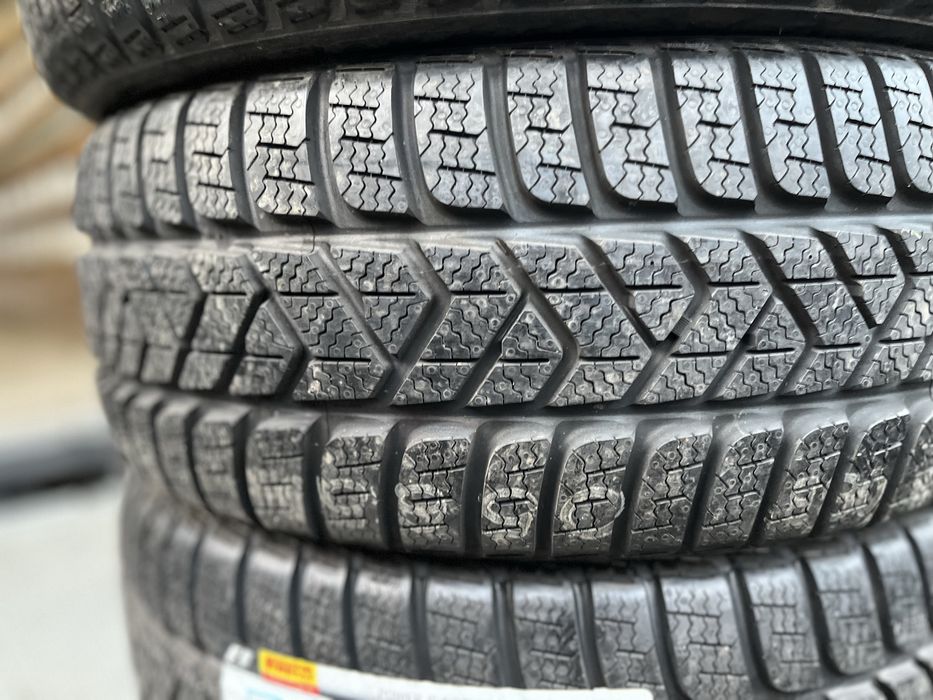 205/45/R17 (зима) Pirelli Sottozero3 Winter