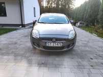 Fiat Bravo Fiat Bravo 1.9 diesel 120KM