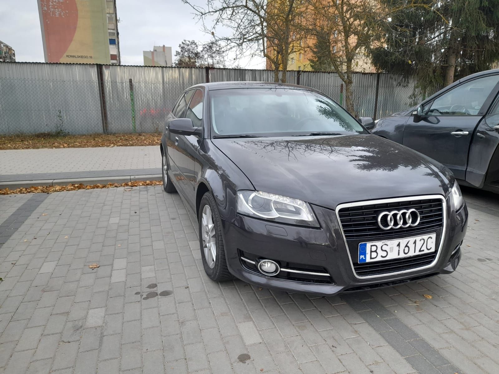 Audi A3 2010 1.8 TFSI