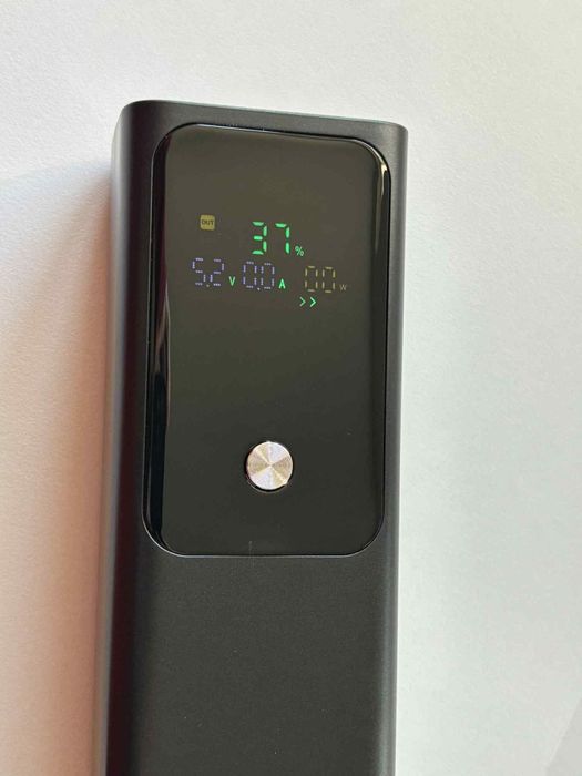 Powerbank Large Capacity 65W