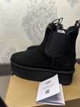 Ugg chelsea ,Угги Челси