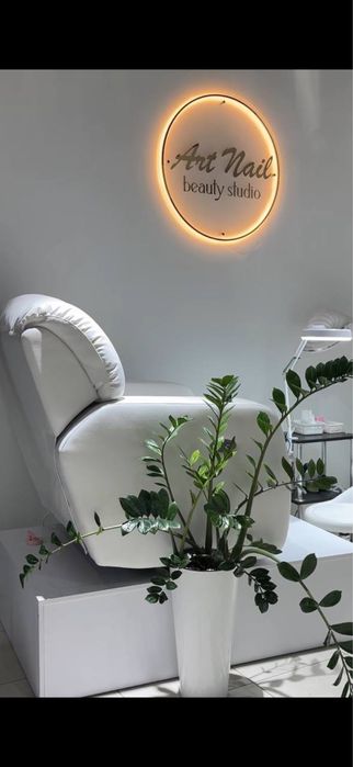 Готовий бізнес. Салон краси