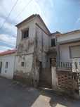 Moradia com logradouro - ALENQUER (Labrugeira)