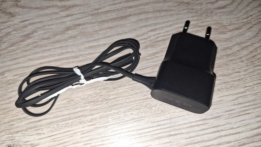 Carregador Nokia AC-11E