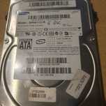 Dysk twardy Samsung SATA 40 GB