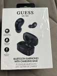 Słuchawki bezprzewodowe bluetooth Guess