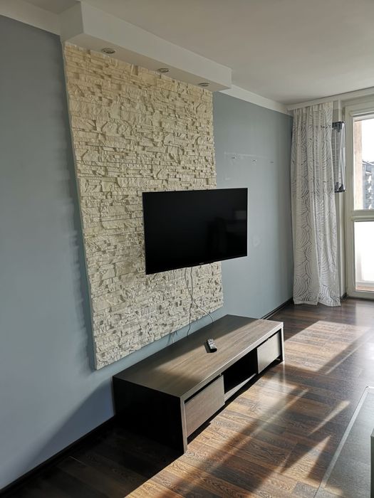 Bardzo przestronne mieszkanie w super lokalizacji,67m2 Bemowo