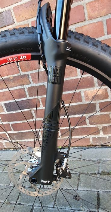 Rock Shox Judy Gold RL 29"  -   Jak nowka