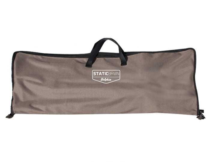 Rodpod Delphin STATIC
trzy nogi/ podpórka