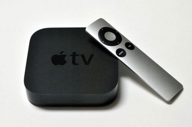 Продам Apple TV (2-го поколения)