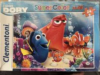 Puzzle Maxi Clementoni