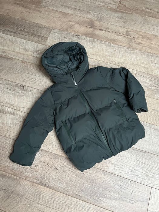Куртка Zara 120 см