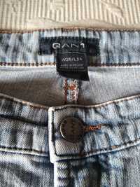 Calças/Jeans Gant