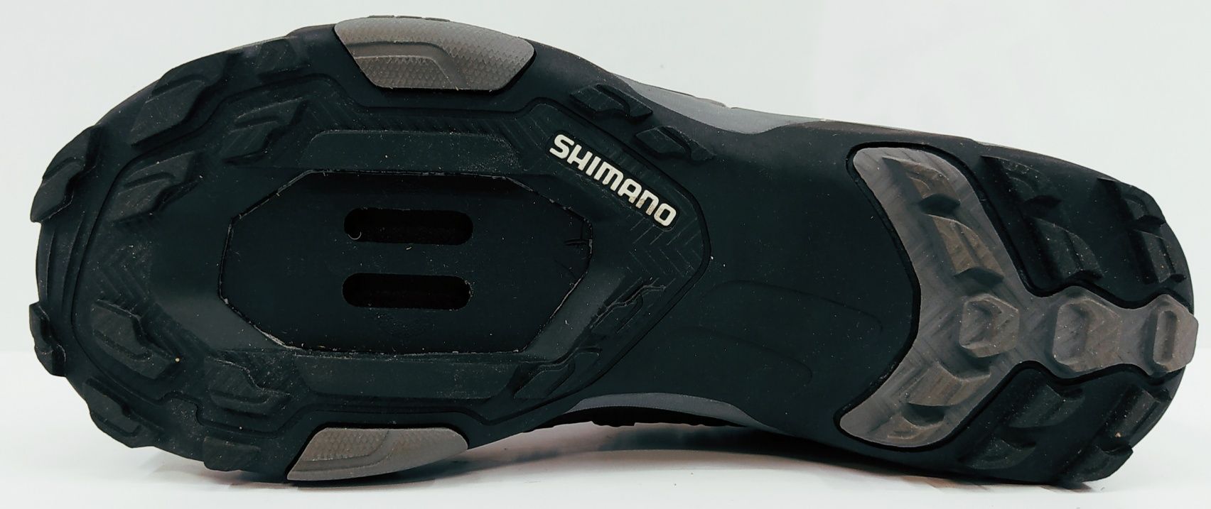 Buty rowerowe trekkingowe Shimano SH-MT34L r. 38