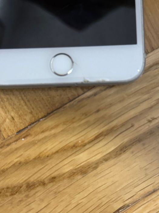 I phone 8 plus 64GB