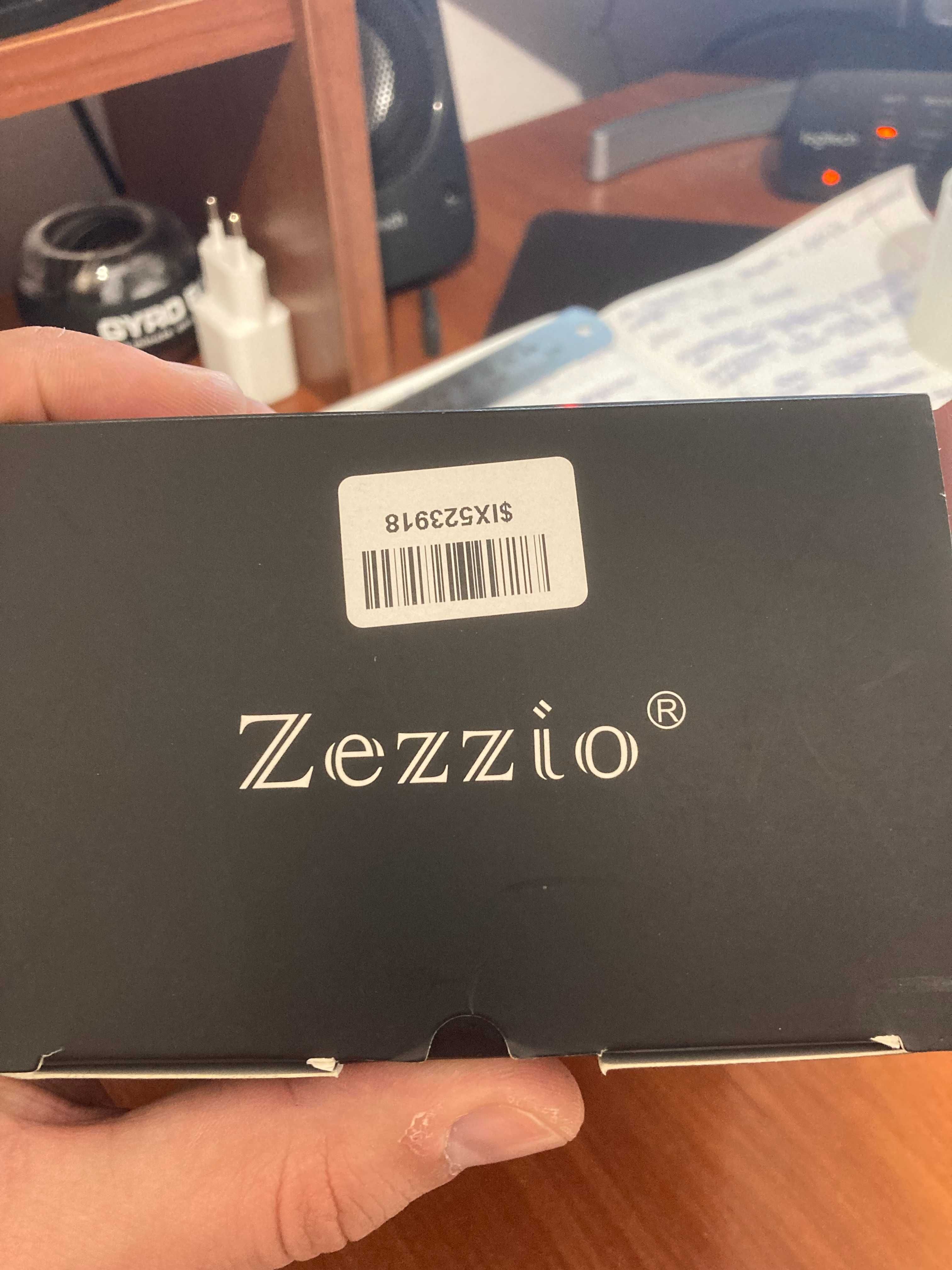 Корпусні вентилятори Zezzio ZA-120 3 in 1 Kit