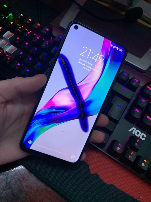 Донор Xiaomi Redmi Note  9 64gb