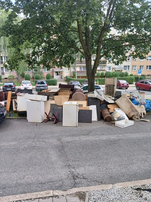 Oprózniamy mieszkania tanio