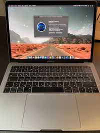 MacBook Pro 13' 2017 i5 8GB 256GB - i5/8/256