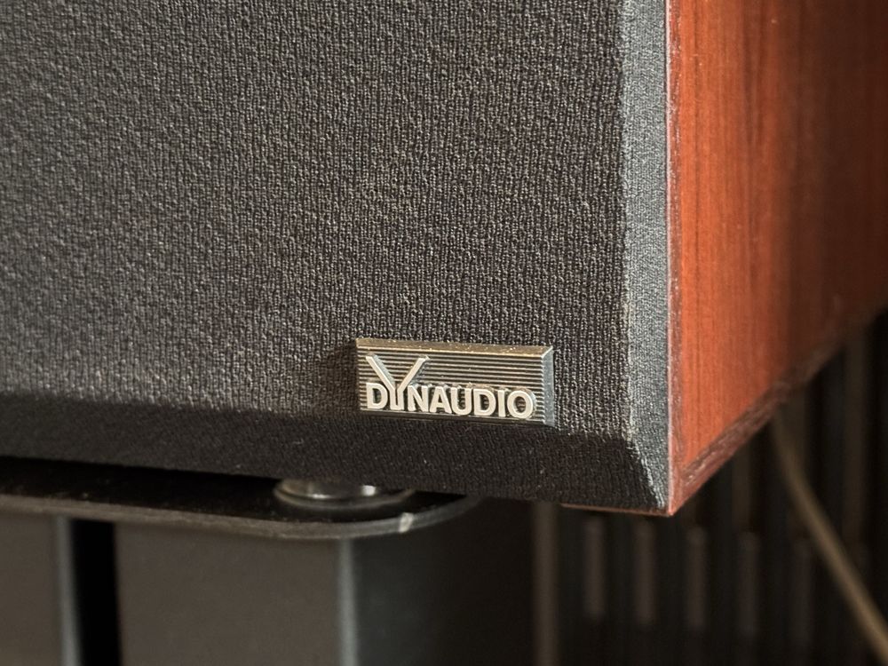 Dynaudio MSP 80 koumny podstawkowe