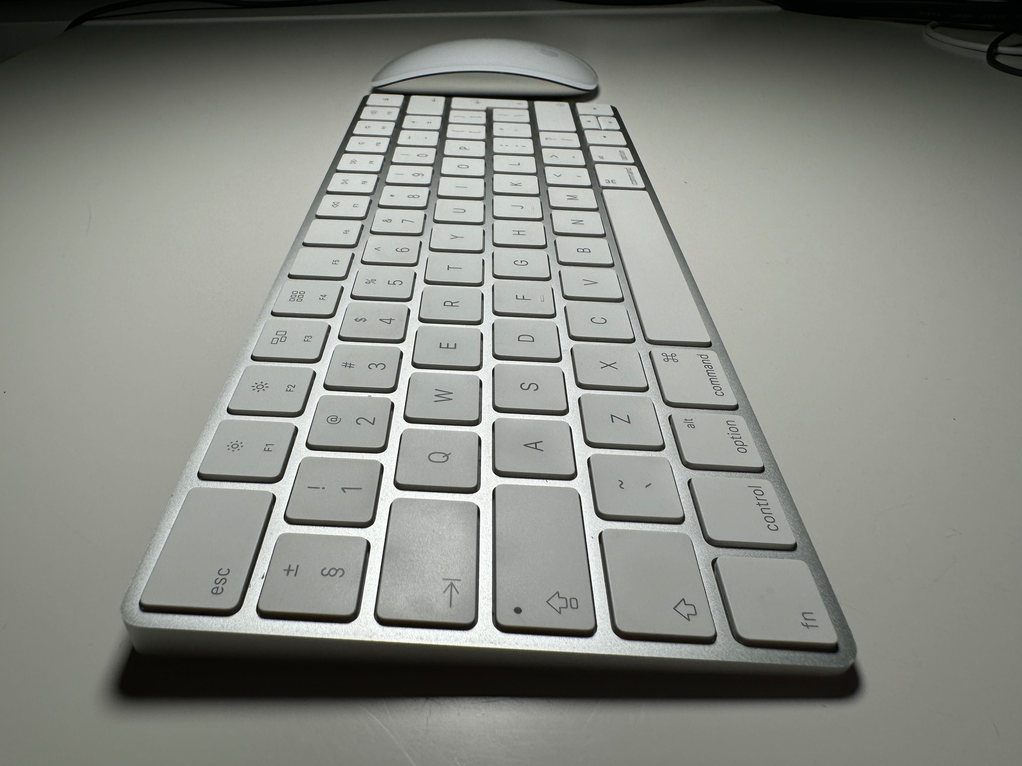 Apple iMac 1TB 2015