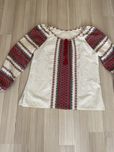 Гарна   вишиванка