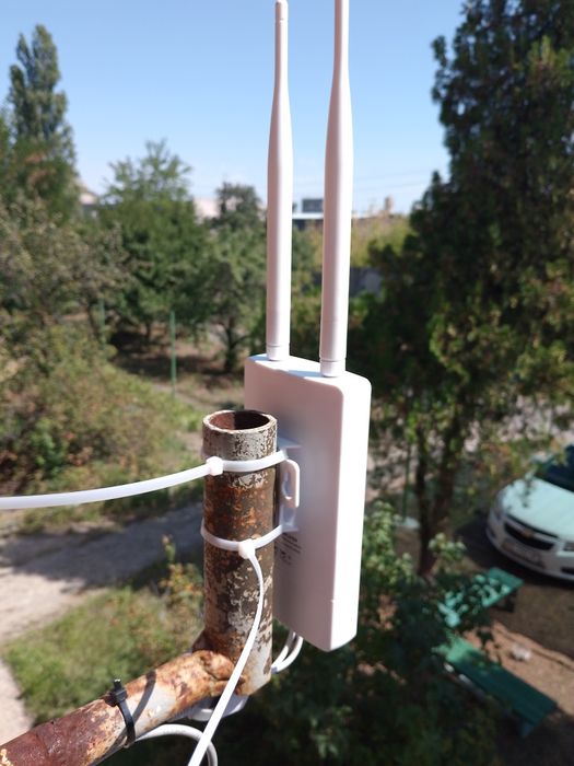 Продам вай-фай репитер.