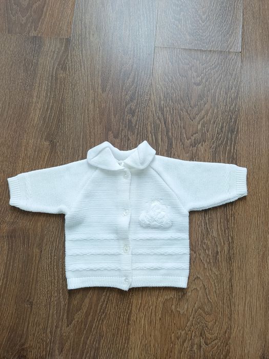 Sweterki dla dziewczynki