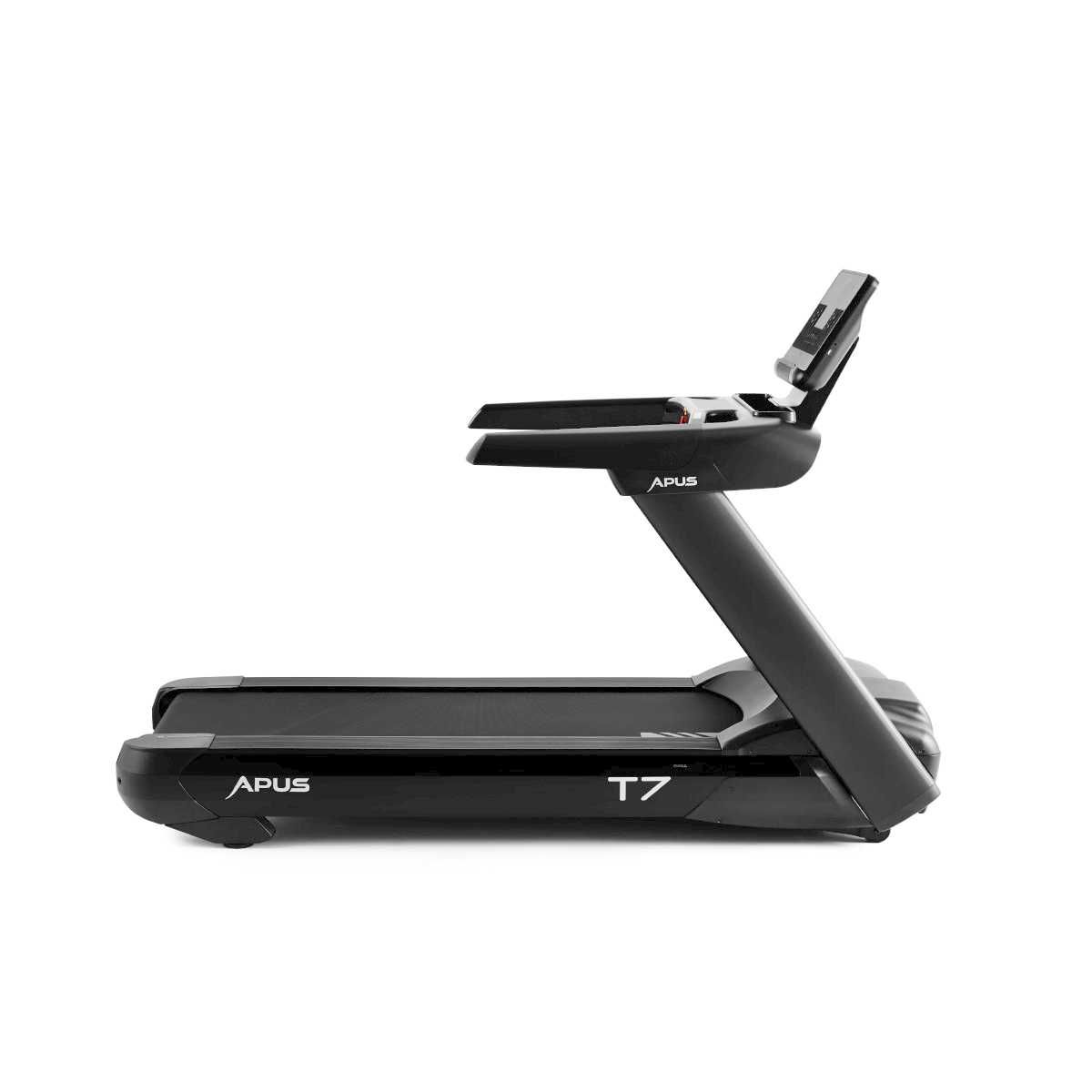 Bieżnia APUS Treadmill T7 LED