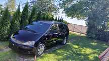 Sprzedam 1.9 tdi 130km Asz