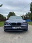 BMW E46 в чудовому стані