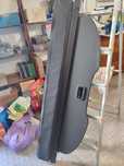 Cortina da mala Ford Galaxy de 2007