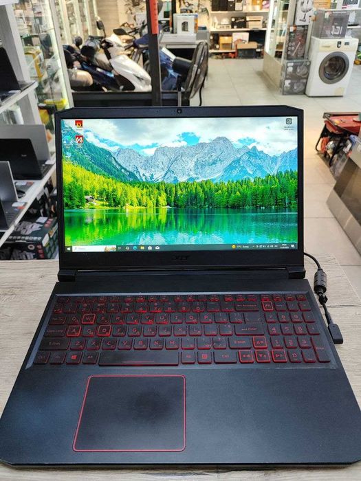 Acer Nitro 5 2186186