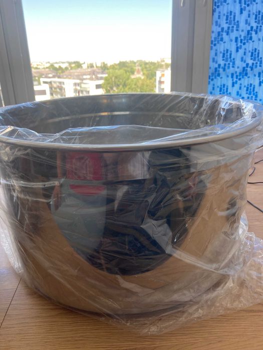 garnik duzy 15,20,25,30,35,40l.