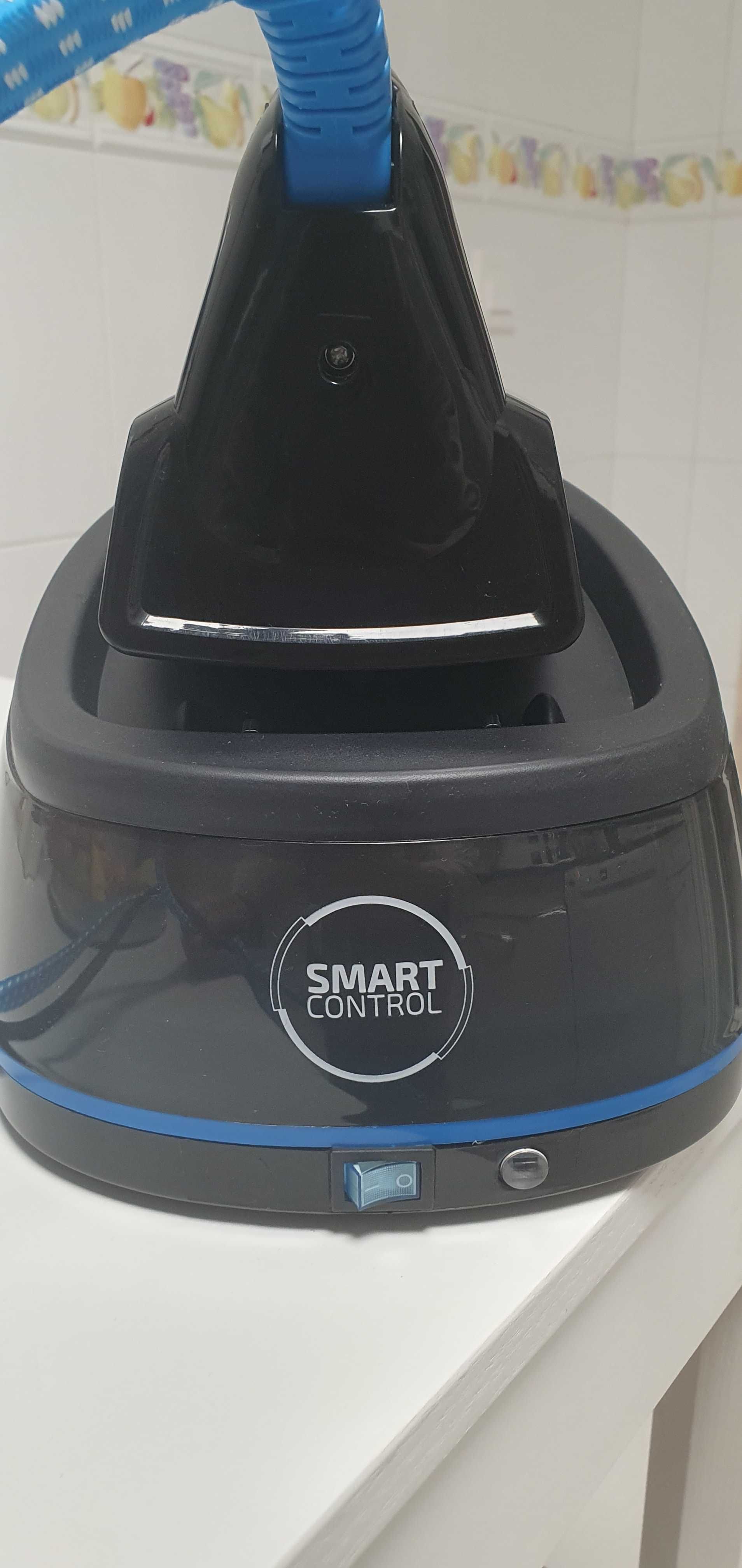 Silver Ferro Engomar com Caldeira 2800W