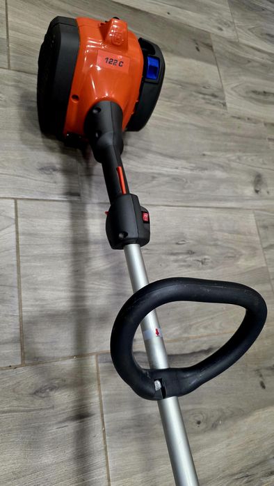 HUSQVARNA Podkaszarka spalinowa  122C