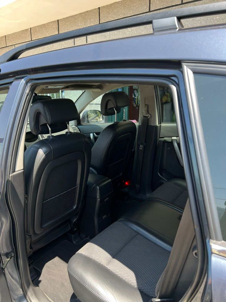 Chevrolet Captiva 7