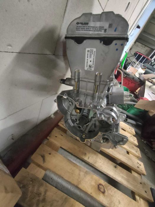 Silnik POLARIS RZR Pro XP Turbo R 925