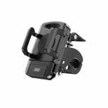 Uchwyt rowerowy na telefon Uchwyt motocyklowy do 6,9''
