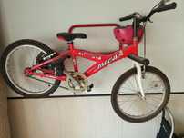 Bicicleta criança