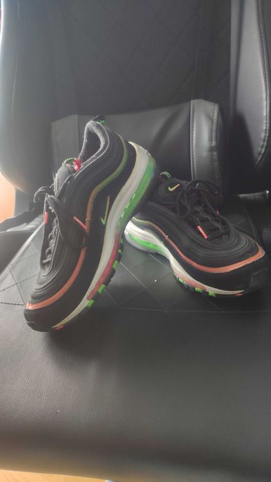 Sapatilhas Nike air max 97