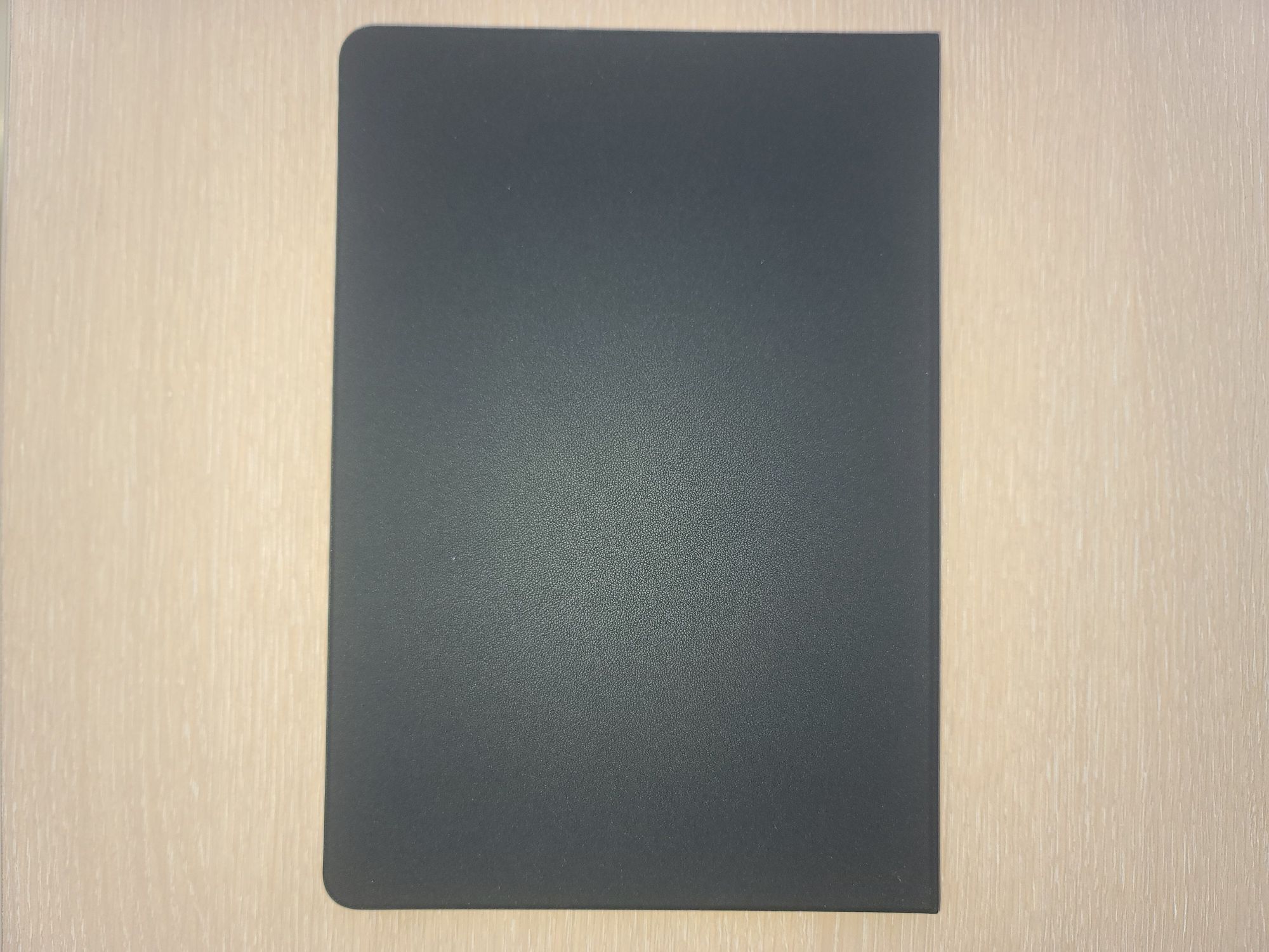 Обложка Samsung Book Cover для Samsung Tab S7 Black (EF-BT870PBEG)