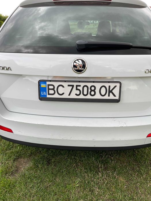 Продам Шкода Октавіа А7