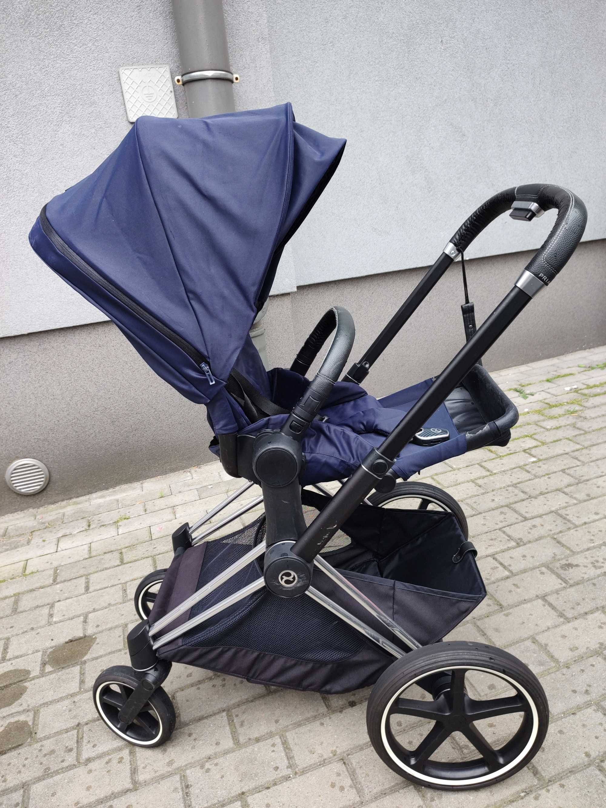 Wózek Cybex Priam 2.0